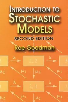 Introduction to Stochastic Models, Paperback/Roe Goodman