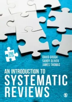 Introduction to Systematic Reviews, Paperback/***