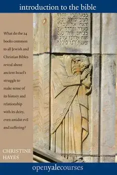 Introduction to the Bible, Paperback/Christine Hayes