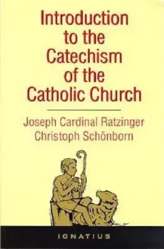 Introduction to the Catechism of the Catholic Church, Paperback/Christoph Cardinal Schonborn