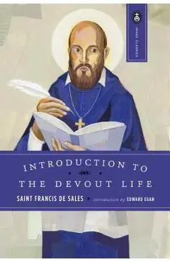 Introduction to the Devout Life - Francisco De Sales