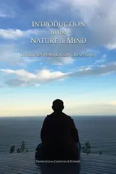 Introduction to the Nature of Mind, Paperback/Dzogchen Pema Kalsang Rinpoche