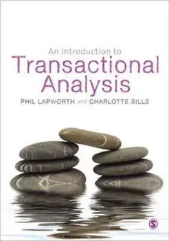 Introduction to Transactional Analysis, Paperback/Curt Bartol