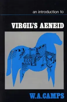 Introduction to Virgil's Aeneid, Paperback/W. A. Camps