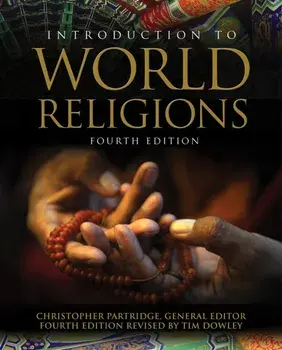 Introduction to World Religions. New ed, Paperback/Tim Dowley