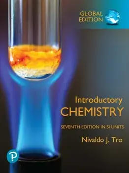 Introductory Chemistry in SI Units. 7 ed, Paperback/Nivaldo Tro