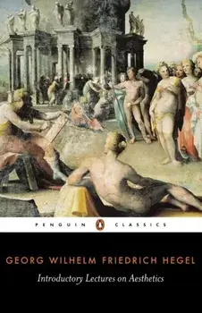 Introductory Lectures on Aesthetics, Paperback/G. W. F. Hegel