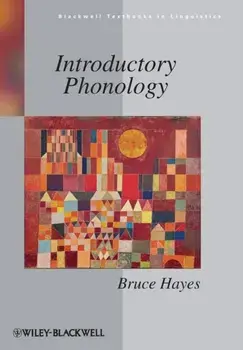 Introductory Phonology, Paperback/Bruce Hayes