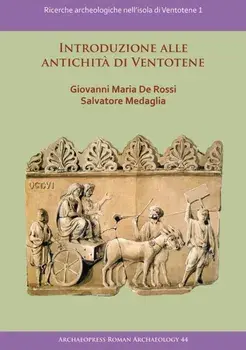 Introduzione alle antichita di Ventotene. Ricerche archeologiche nell'isola di Ventotene 1, Paperback/***