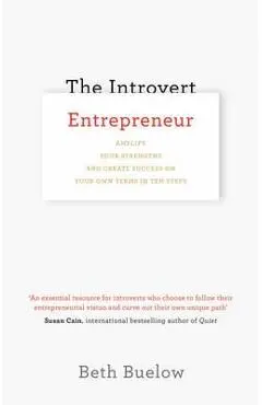Introvert Entrepreneur