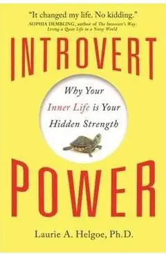 Introvert Power