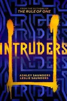 Intruders, Paperback/***