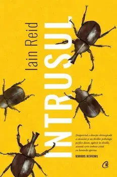 Intrusul/Iain Reid