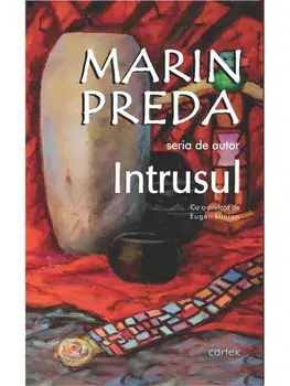 Intrusul/Marin Preda
