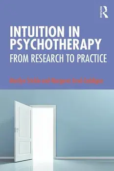 Intuition in Psychotherapy: From Research to Practice, Paperback/Marilyn Stickle