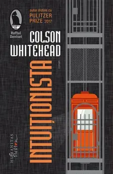 Intuitionista/Colson Whitehead