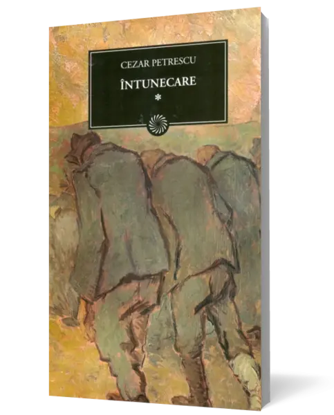 Întunecare vol. 1