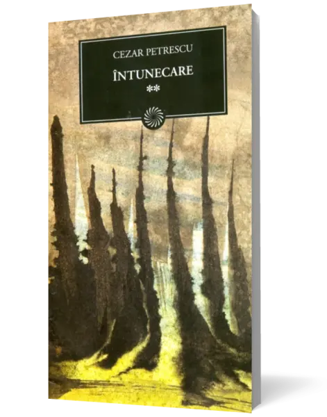 Întunecare vol. 2