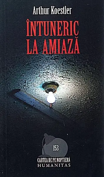 Întuneric la amiază