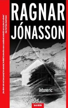 Intuneric/Ragnar Jonasson
