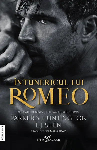 Întunericul lui Romeo