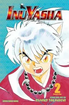 Inuyasha, Volume 2, Paperback/Rumiko Takahashi