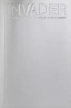 INVADER: In Conversation with Hans Ulrich Obrist, Paperback/***