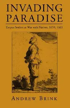 Invading Paradise, Paperback/Andrew Brink