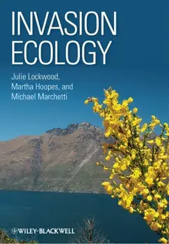 Invasion Ecology, Paperback/Michael P. Marchetti