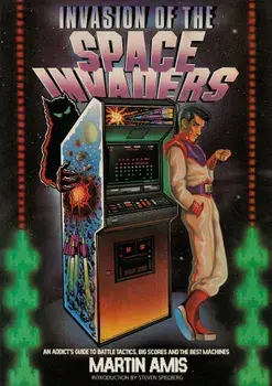 Invasion of the Space Invaders, Hardcover/Martin Amis