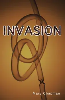 Invasion, Paperback/Mary Chapman