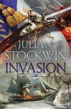 Invasion. Thomas Kydd 10, Paperback/Julian Stockwin