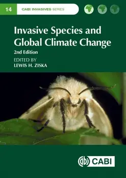 Invasive Species and Global Climate Change. 2nd ed., Hardback/***
