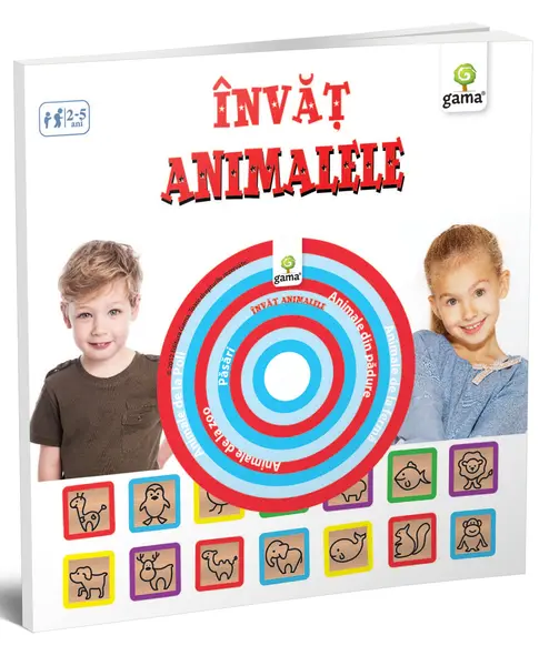 Invat animalele |