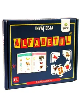 Invat deja alfabetul/***