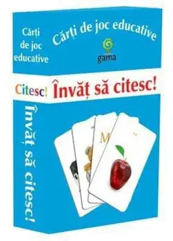Invat sa citesc!/***