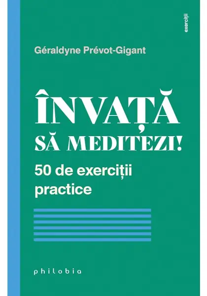 Invata sa meditezi!