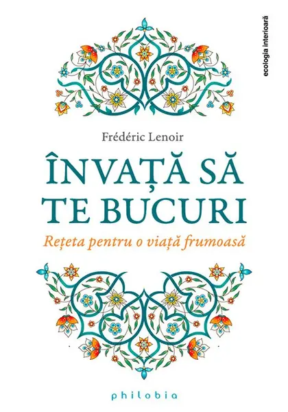 Invata sa te bucuri