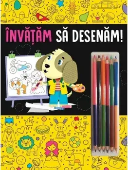 Invatam sa desenam!/***