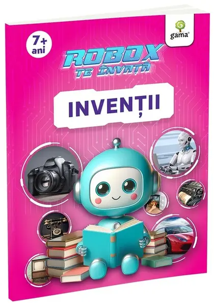 Inventii