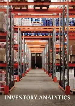 Inventory Analytics, Paperback/Roberto Rossi