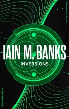 Inversions, Paperback/Iain M. Banks