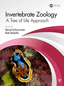 Invertebrate Zoology. A Tree of Life Approach, Paperback/Rob Desalle