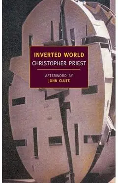Inverted World - Christopher Priest