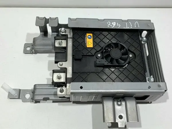 Invertor 15.000 km 96460-74S10 Suzuki Vitara 4 facelift (2018-2024) 1.4 hybrid K14D