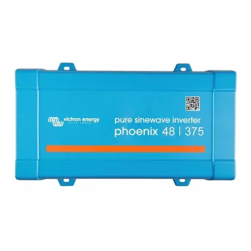 Invertor 48V 375Va Victron Energy Phoenix 48 375 Ve.Direct Schuko