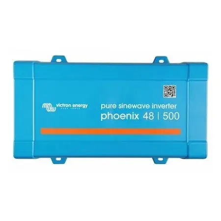 Invertor 48V 500Va Victron Energy Phoenix 48 500 Ve.Direct Schuko