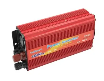Invertor AUTO 1000W 12v-220v de tensiune
