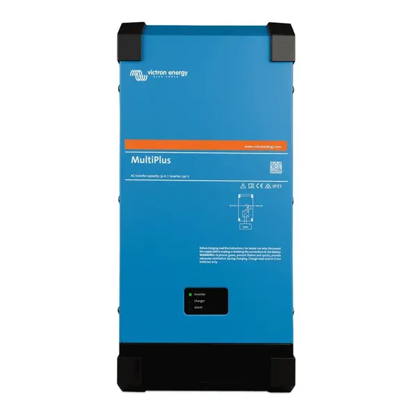 Invertor Cu Charger 24V 2000Va Victron Energy Multiplus 24 2000 50-32