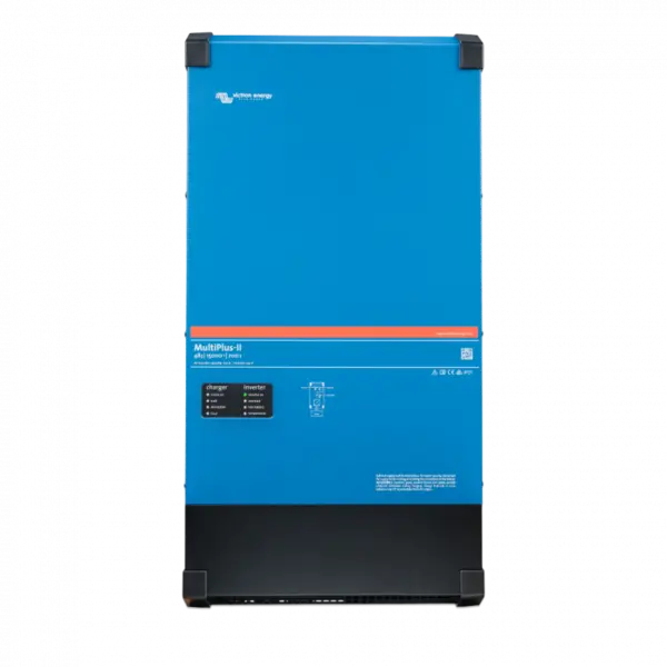invertor cu charger 48v 15000va victron energy multiplus-ii 48/15000/200-100